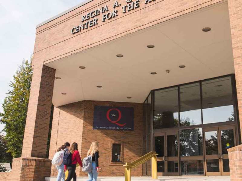 DOJ: Two men in Trump assassination plot also target Open VISIONS Forum&nbsp;guest