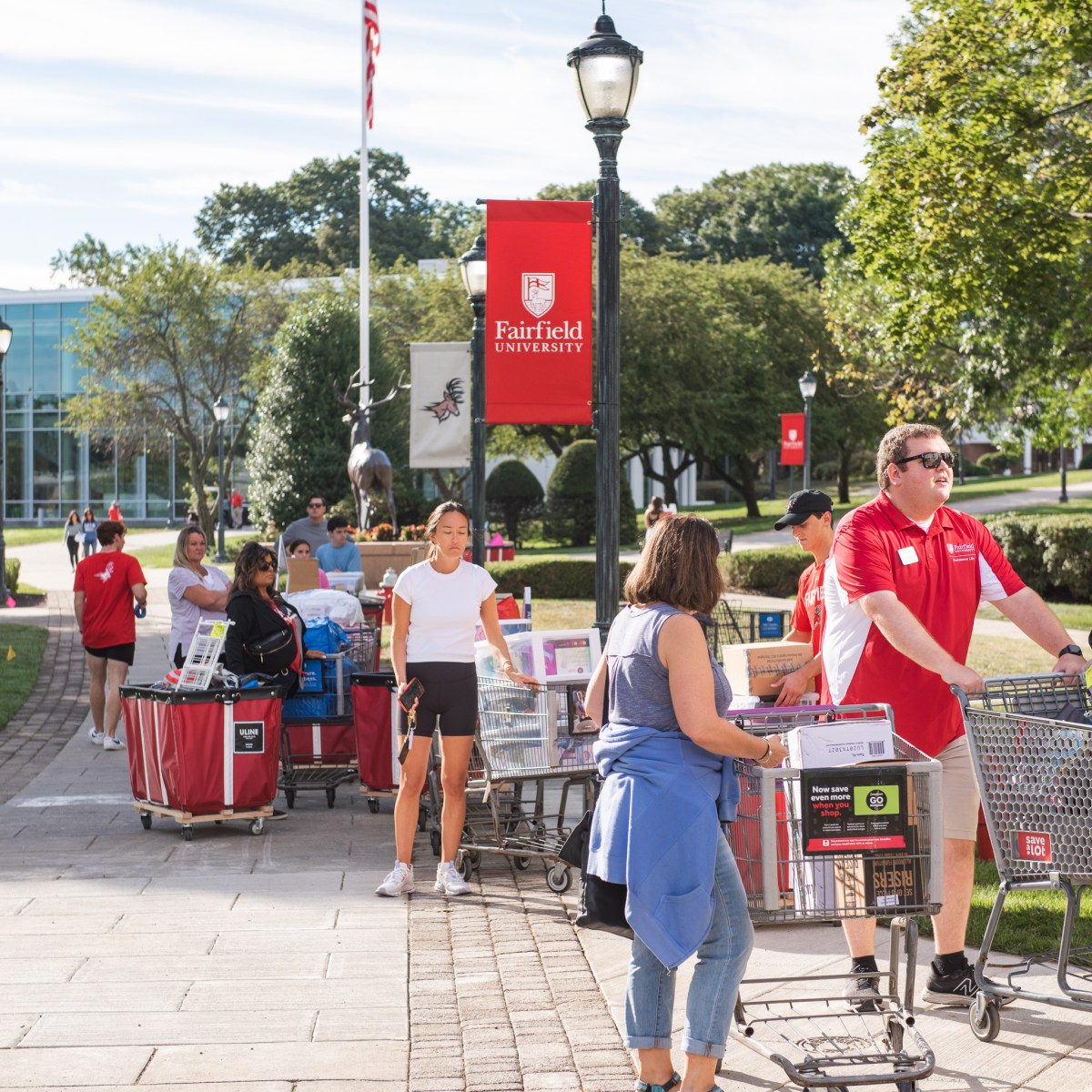 Sexual offenses on campus reach three-year high, new crime report&nbsp;says
