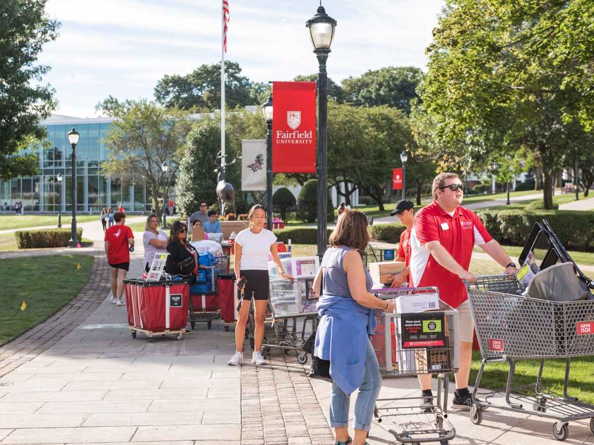 Sexual offenses on campus reach three-year high, new crime report&nbsp;says