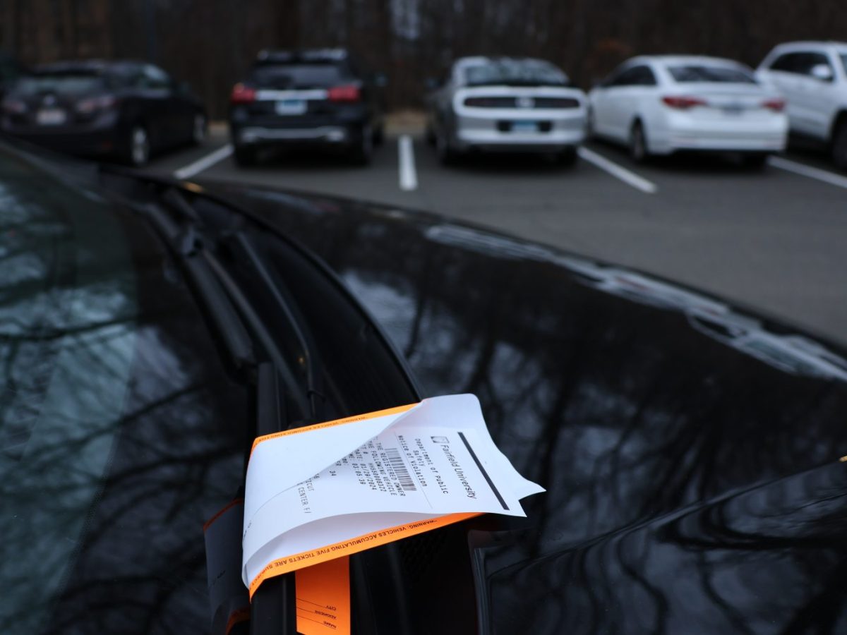 Caught after midnight: Data shows when DPS tickets the&nbsp;most