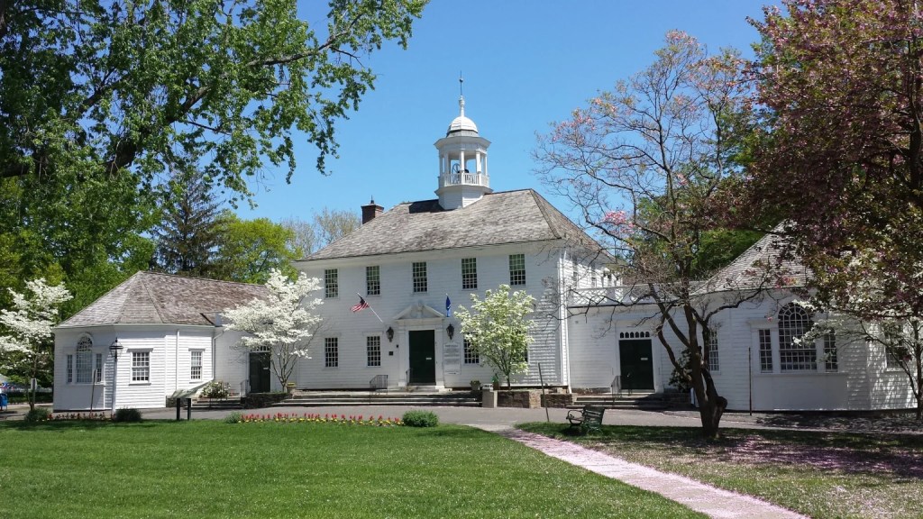 FU Student Candidate Falls Short as Fairfield Democrats Expand RTM&nbsp;Super-Majority