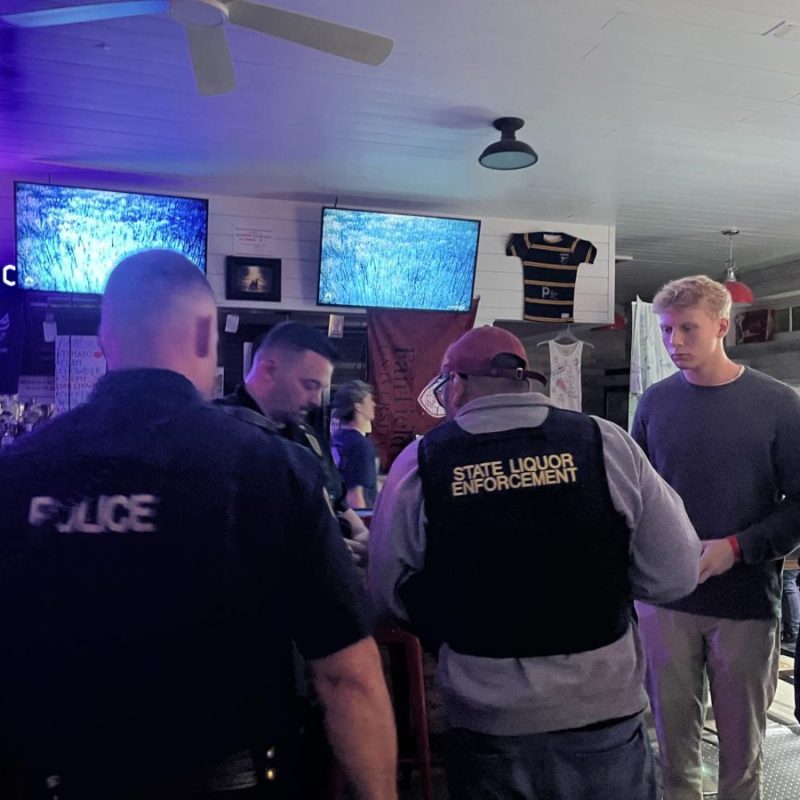 Reef Shack Owner Arrested Twice on Overcrowding Concerns, Alcohol License Suspended until&nbsp;2029