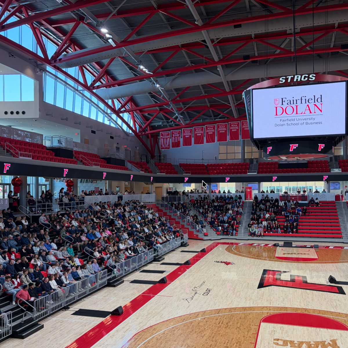 Fairfield University Acceptance Rate Drops to 21%: A Decade of Admissions Data&nbsp;Explained